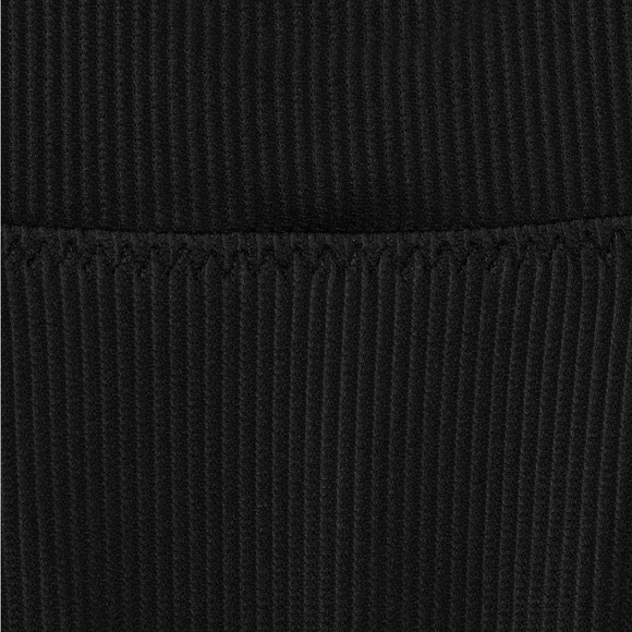 Fabletics Black Bikini Size small - Picture 5 of 11